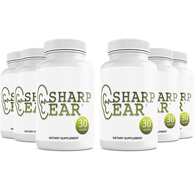SharpEar Official Website 2024 USA Special Offer Buy