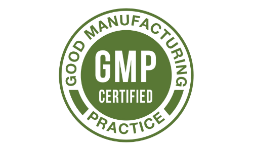 SharpEar GMP Certified